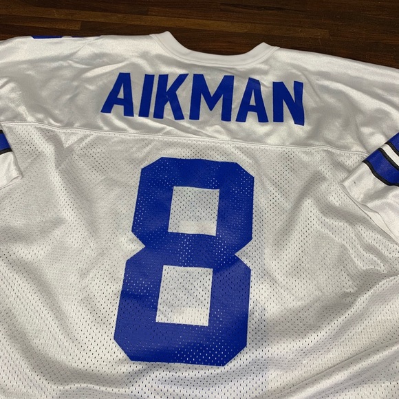 oth Other - Troy Aikman Jersey